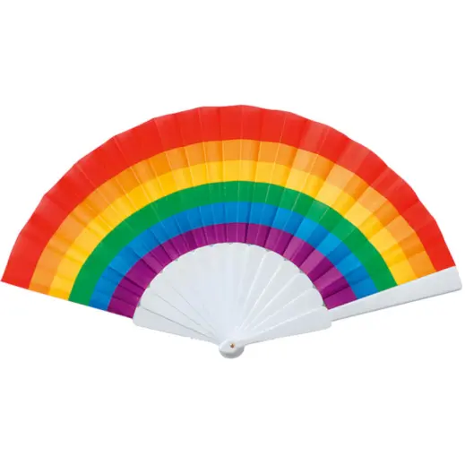 Hand Fan Rupaul Main